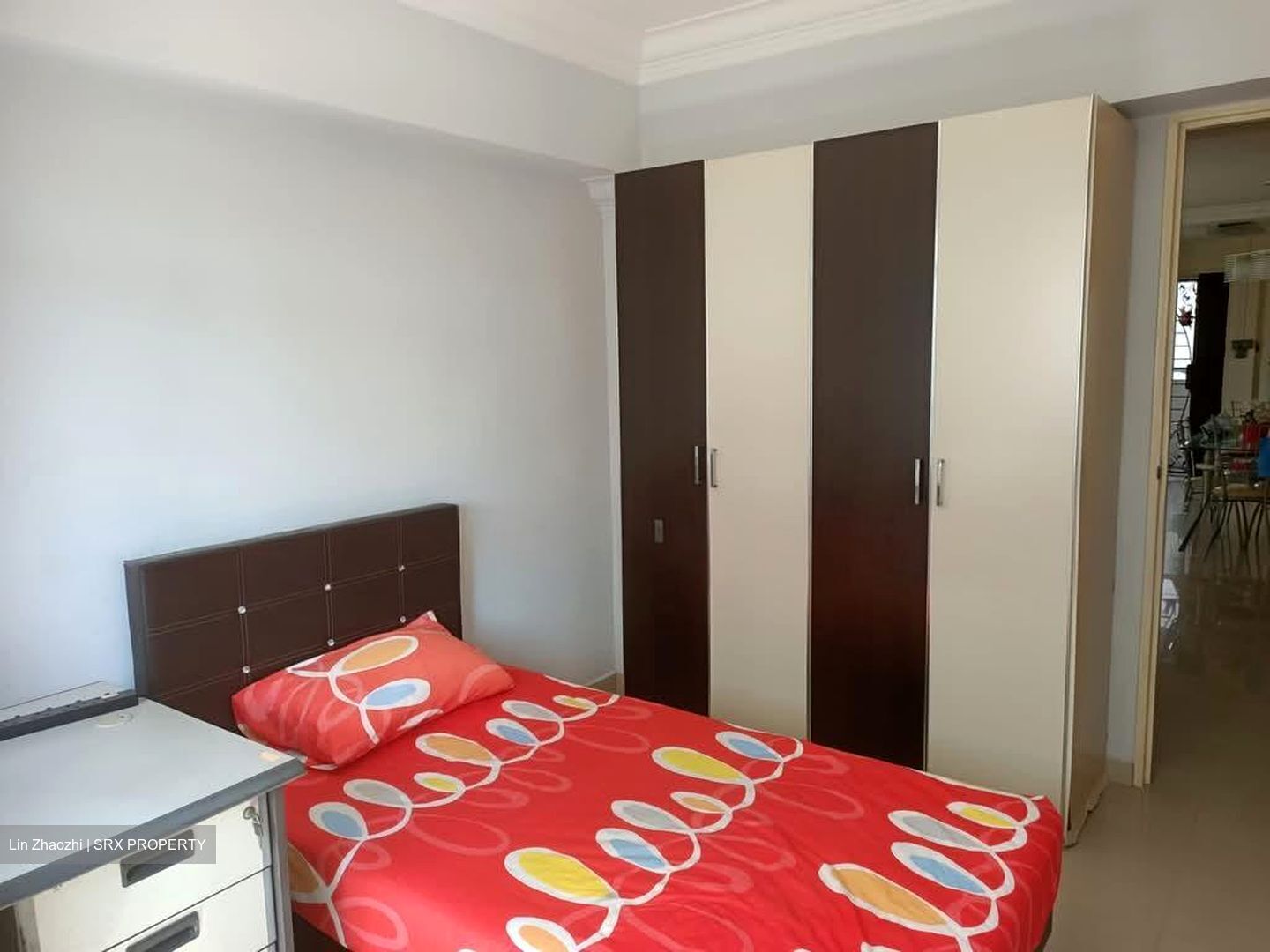 Blk 122A Sengkang East Way (Sengkang), HDB 5 Rooms #552767121